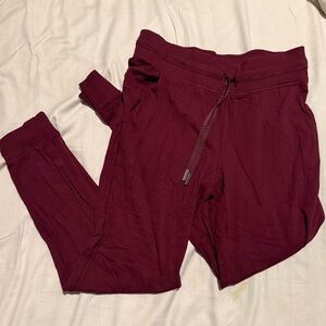 Lululemon Ready to Rulu Joggers